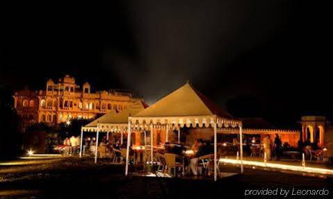 Rampratap Palace By Fateh Collection 3*