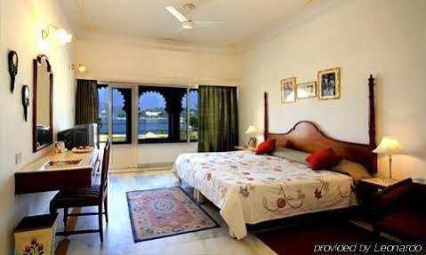 Rampratap Palace By Fateh Collection 3*
