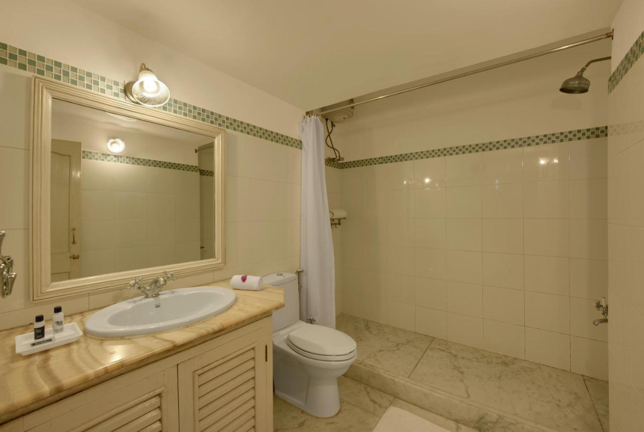 Hotel Rampratap Palace By Fateh Collection 3*