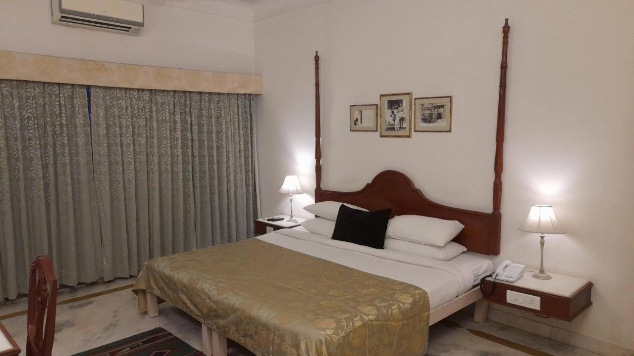 Hotel Rampratap Palace By Fateh Collection 3*