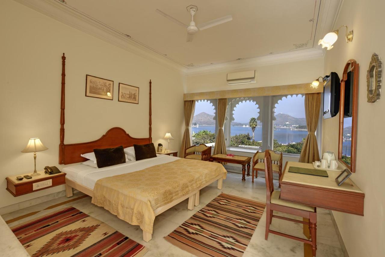 Rampratap Palace By Fateh Collection