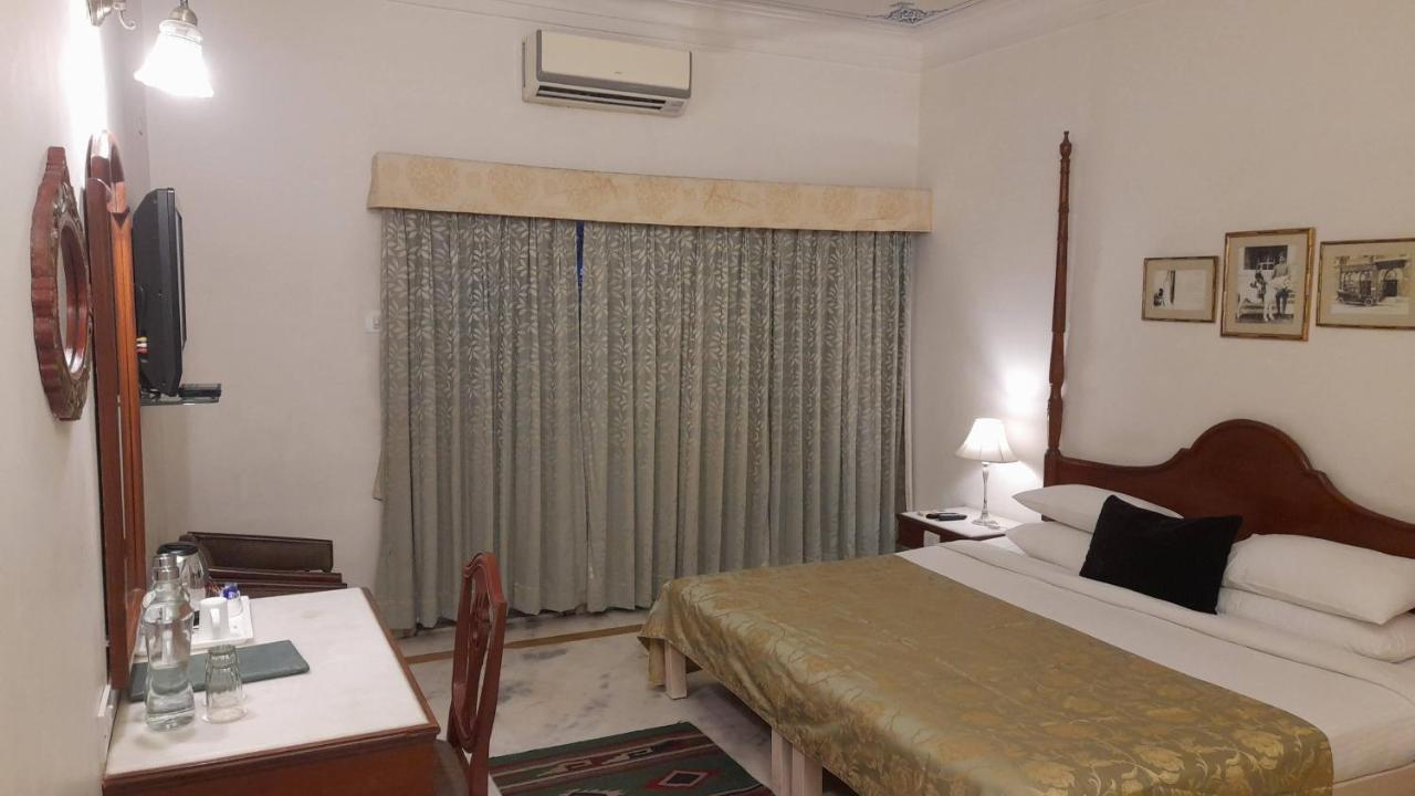Rampratap Palace By Fateh Collection Hotel Udaipur