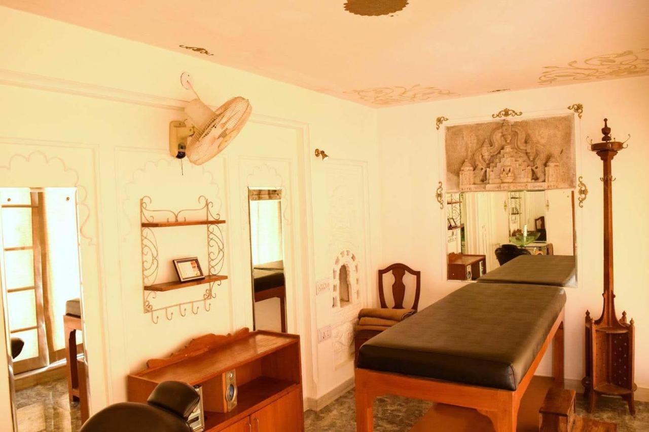 Rampratap Palace By Fateh Collection Hotel