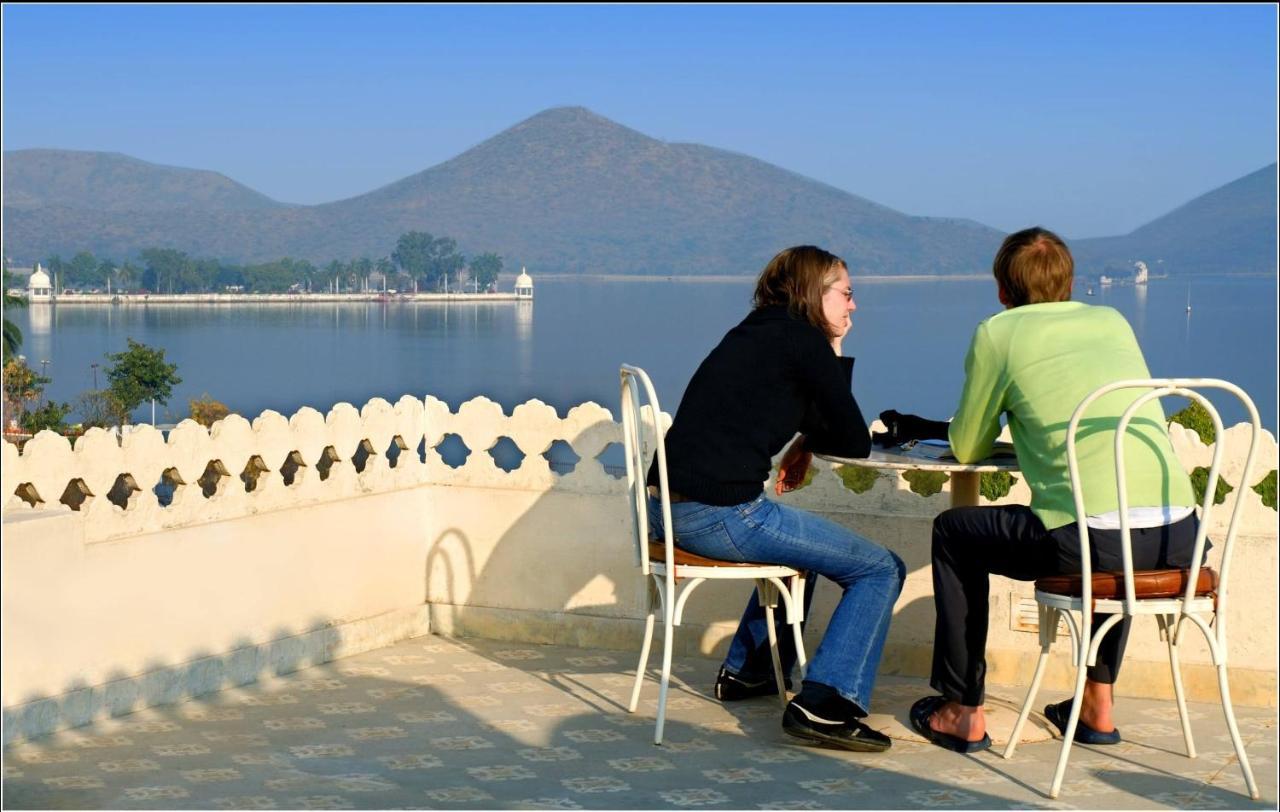 Rampratap Palace By Fateh Collection Hotel 3*
