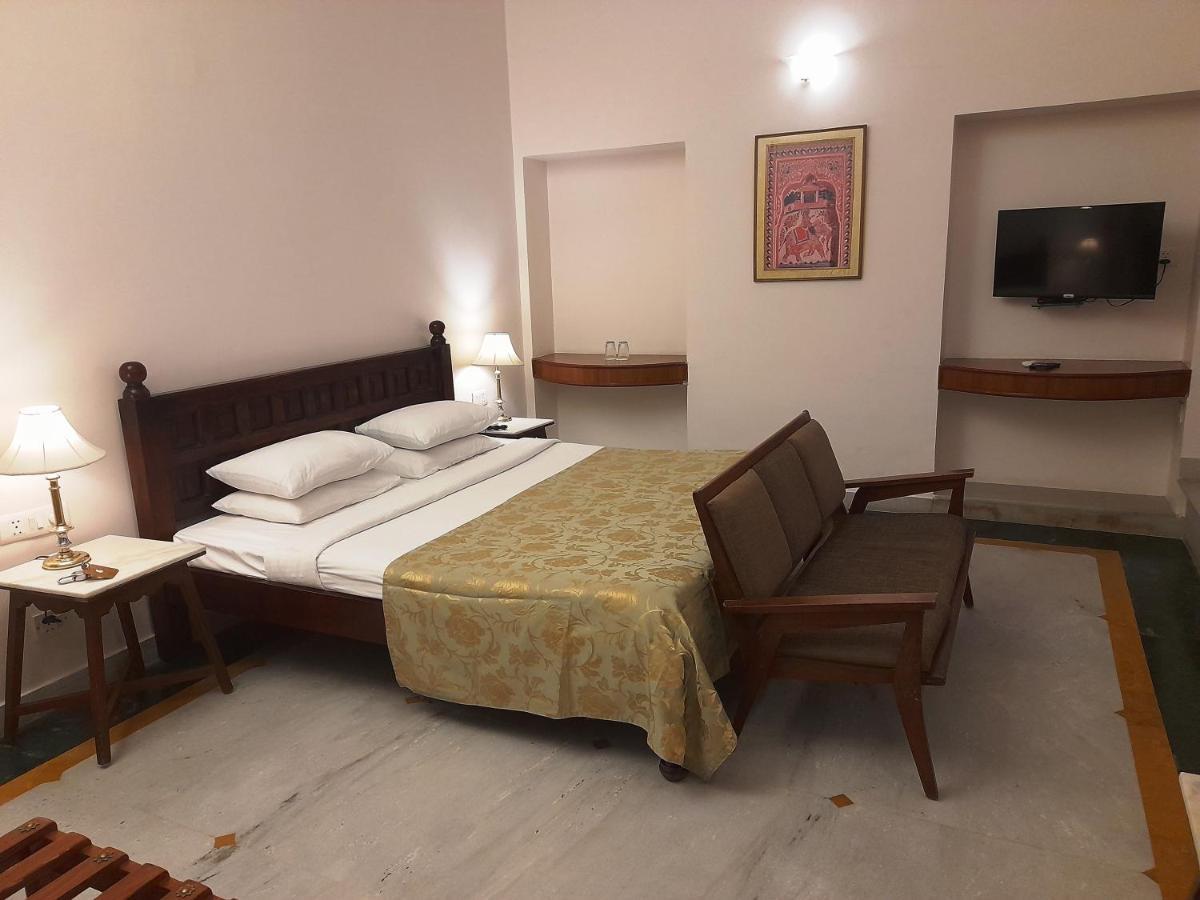 Rampratap Palace By Fateh Collection Hotel 3*