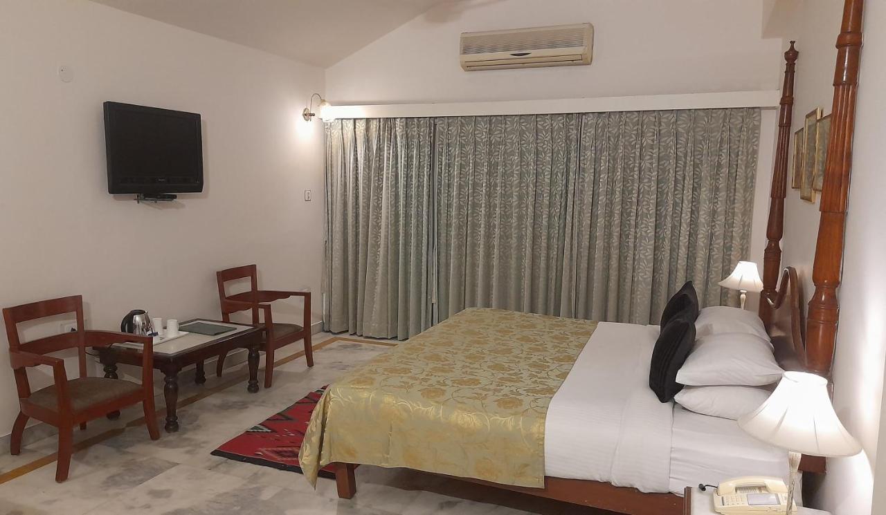 Hotel Rampratap Palace By Fateh Collection