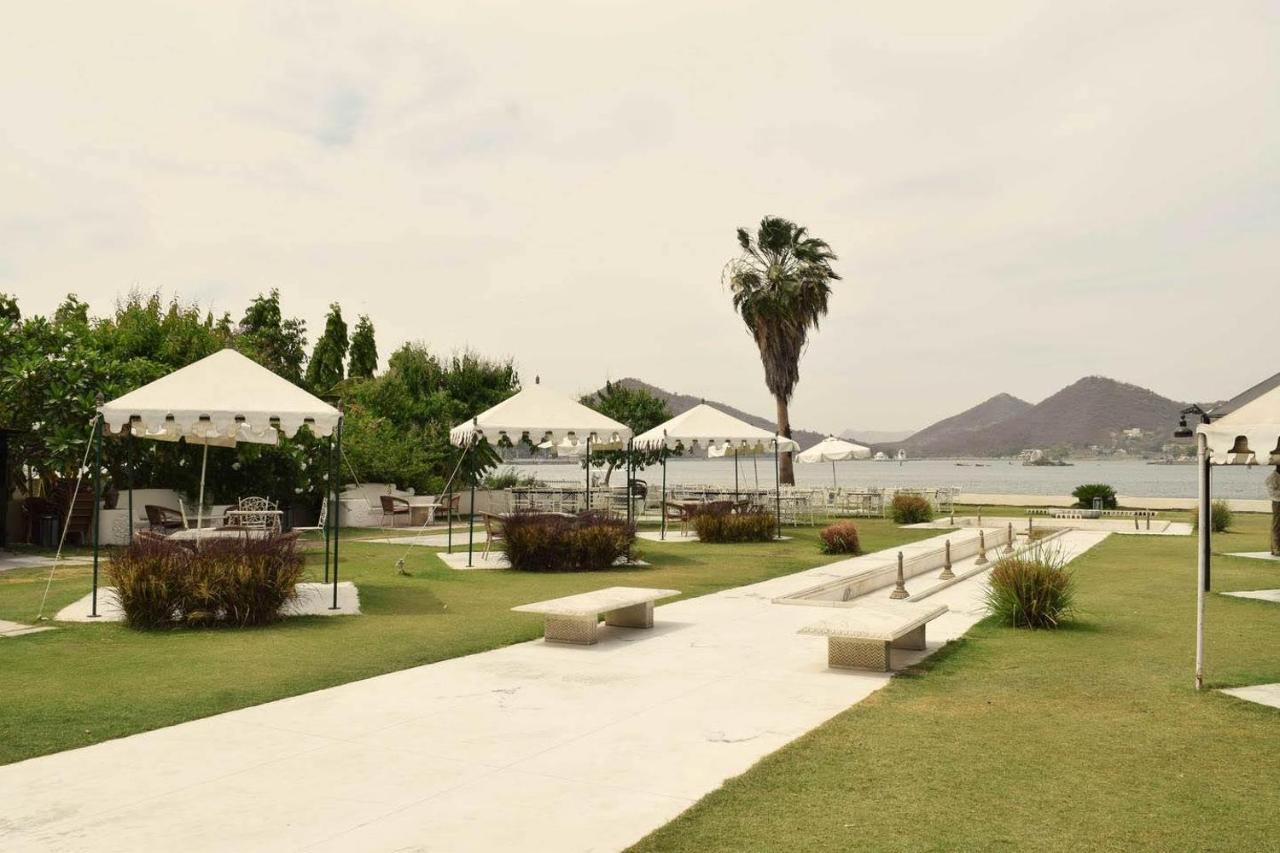 Rampratap Palace By Fateh Collection 3*
