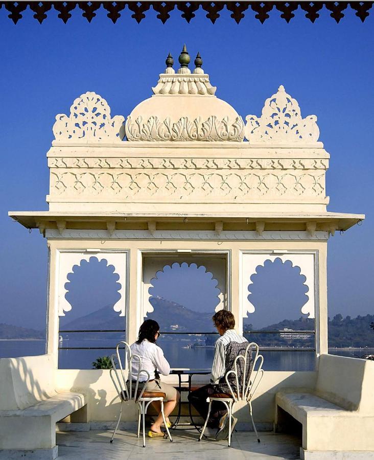 Rampratap Palace By Fateh Collection 3* Udaipur