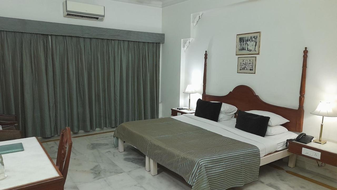 Hotel Rampratap Palace By Fateh Collection 3*