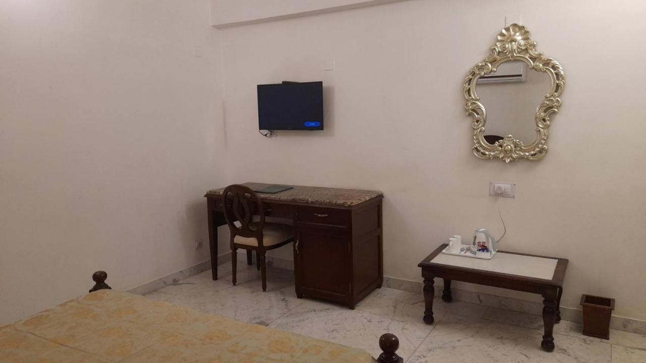 Rampratap Palace By Fateh Collection