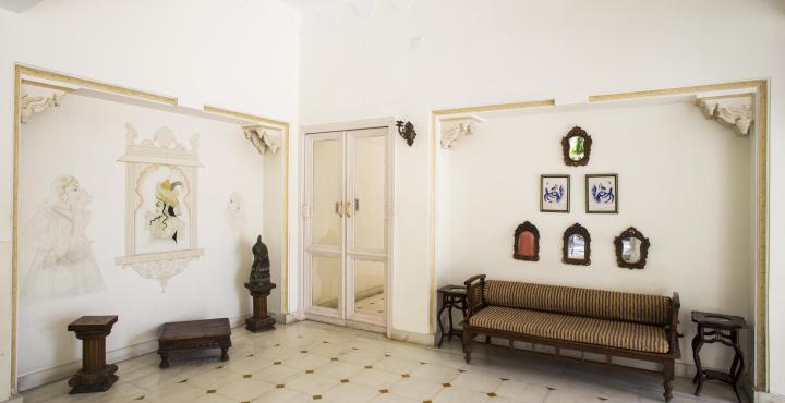 Hotel Rampratap Palace By Fateh Collection Udaipur