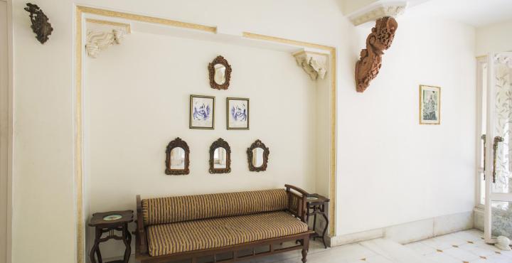 Hotel Rampratap Palace By Fateh Collection 3*