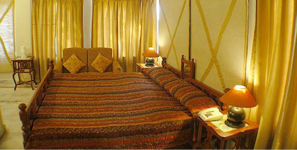 Hotel Rampratap Palace By Fateh Collection
