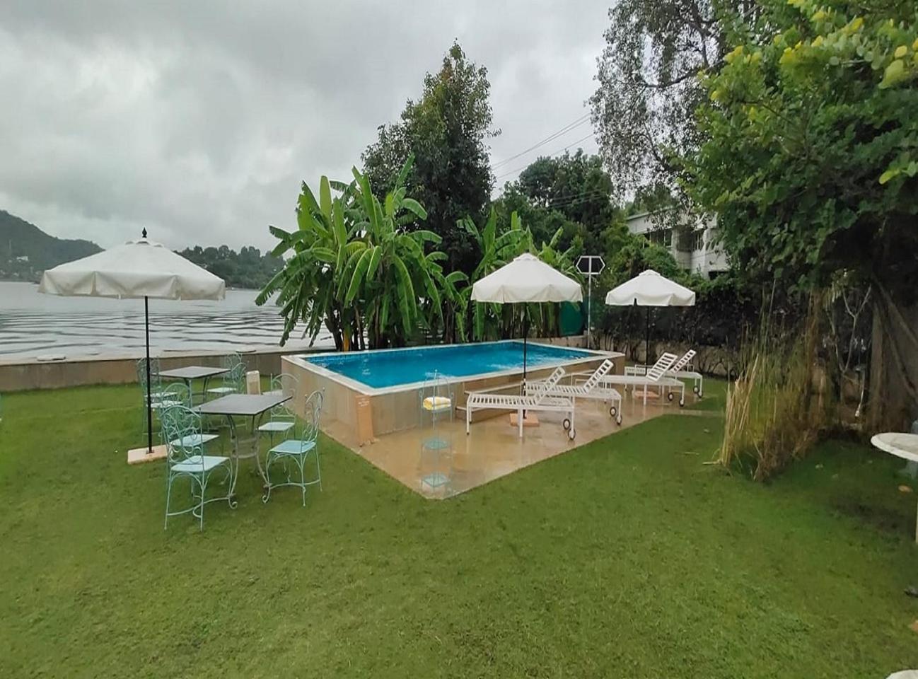 Rampratap Palace By Fateh Collection Hotel