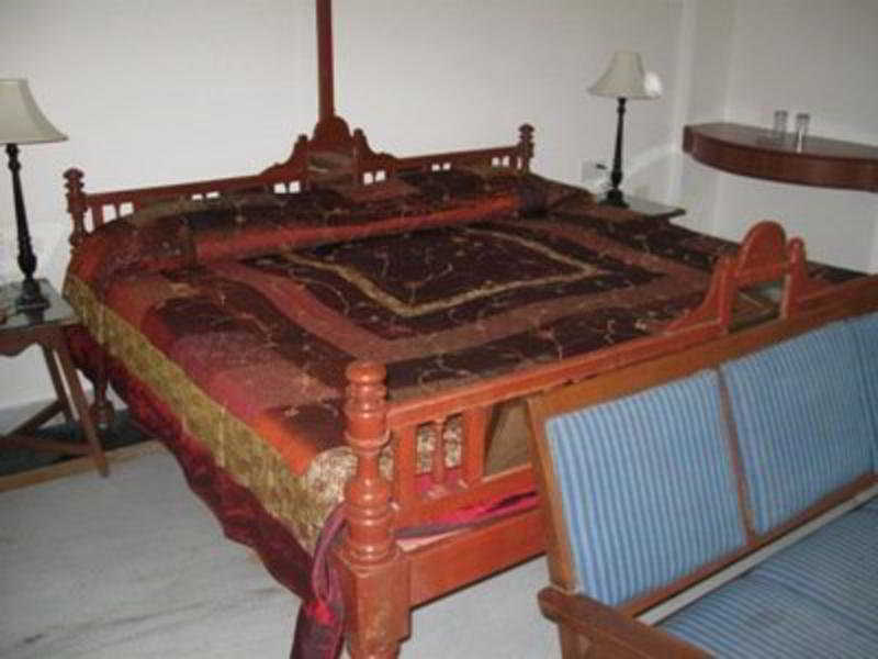 Hotel Rampratap Palace By Fateh Collection