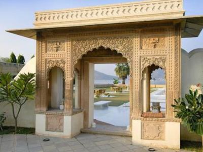 Rampratap Palace By Fateh Collection