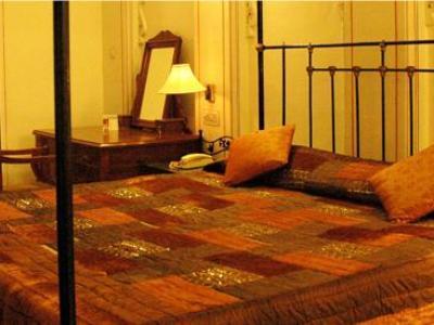 Rampratap Palace By Fateh Collection Hotel Udaipur