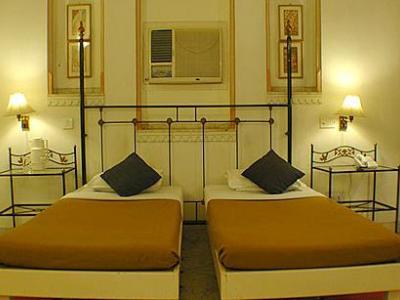 Hotel Rampratap Palace By Fateh Collection 3*