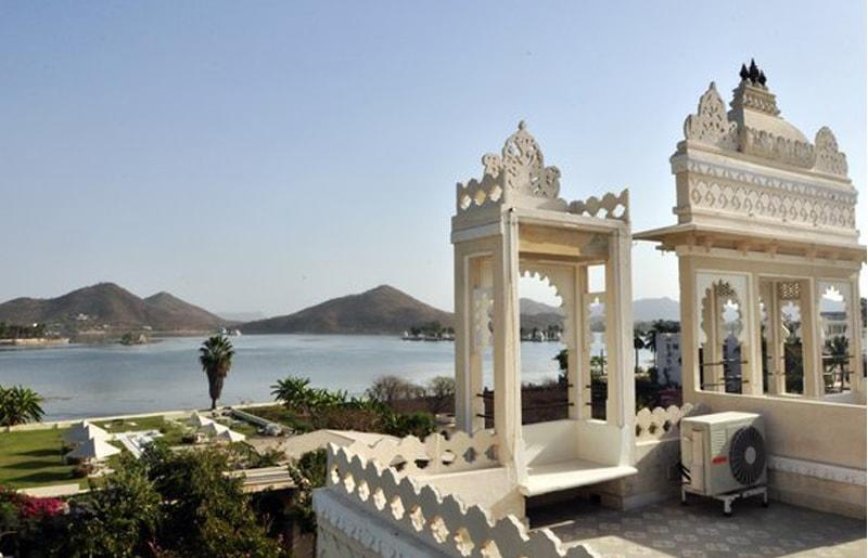 Rampratap Palace By Fateh Collection Hotel 3*