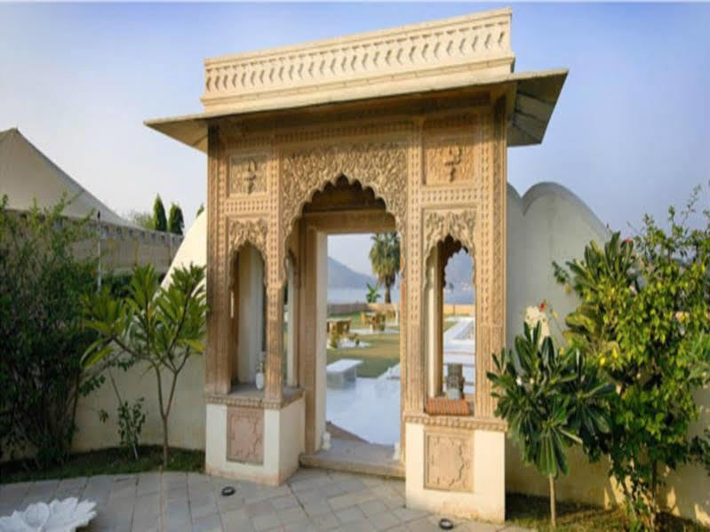Rampratap Palace By Fateh Collection 3* Udaipur