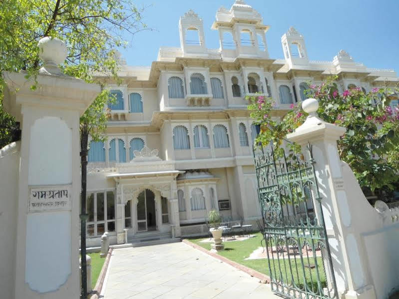 Rampratap Palace By Fateh Collection