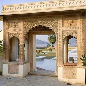 Hotel Rampratap Palace By Fateh Collection 3*