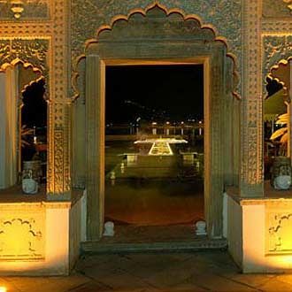Rampratap Palace By Fateh Collection Hotel