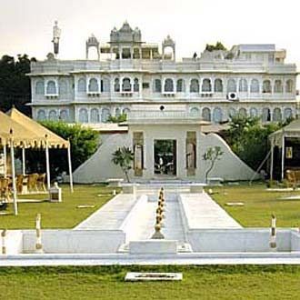 Rampratap Palace By Fateh Collection Hotel Udaipur