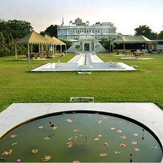 Hotel Rampratap Palace By Fateh Collection 3*